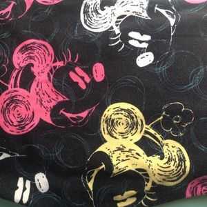 LuLaRoe Disney OS Leggings
